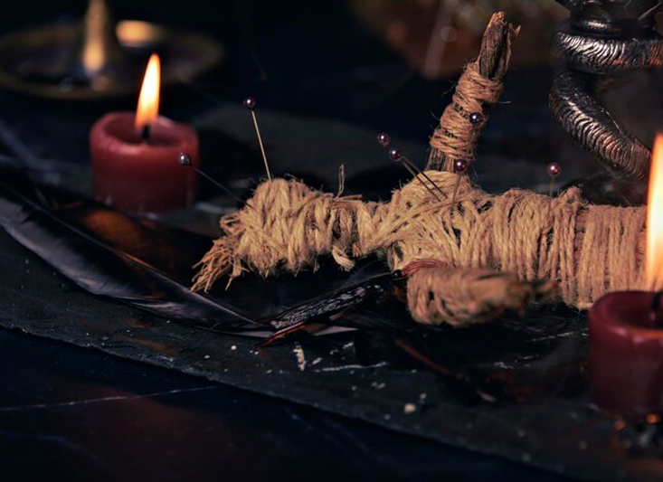 Black Magic Removal Melbourne