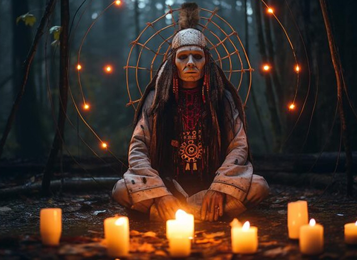 Spiritual Healer Melbourne